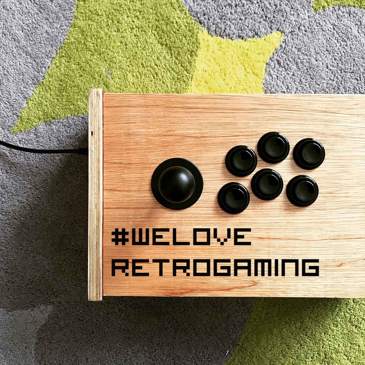 weloveretrogaming